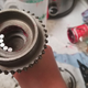 Image for article titled How I Rebuilt My Jeep Truck's Transmission In My Kitchen For Under $150